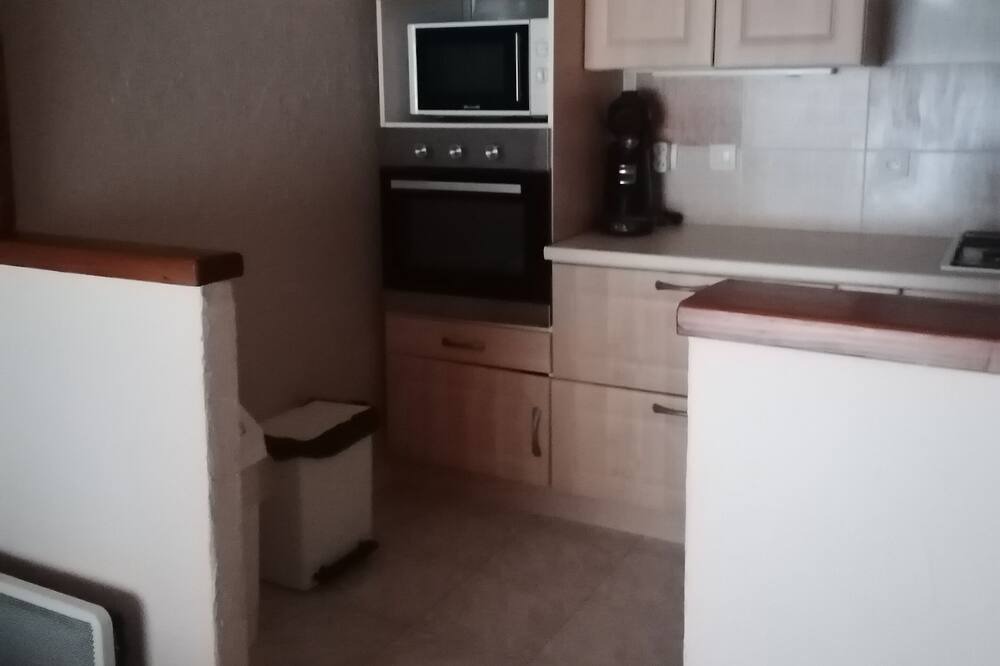 Photo of Kitchen in Luzenac