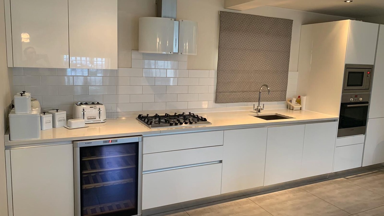 Photo of Kitchen in Bayswater