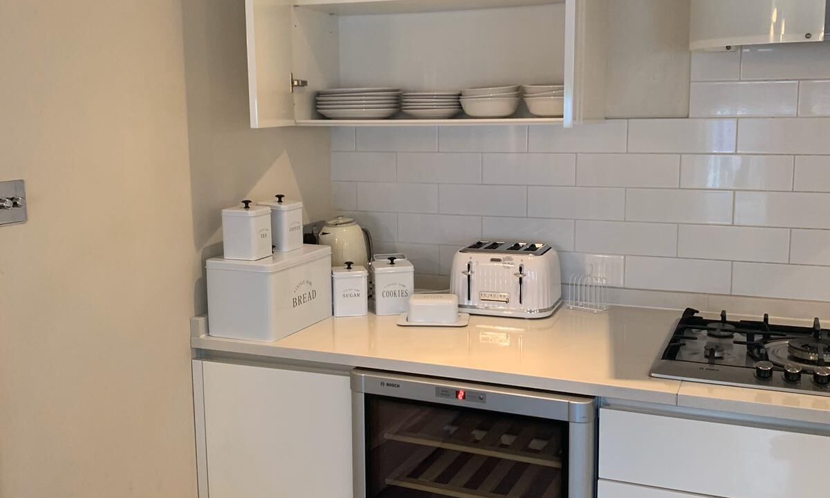 Photo of Kitchen in Bayswater
