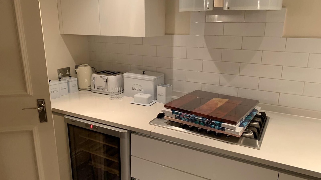 Photo of Kitchen in Bayswater