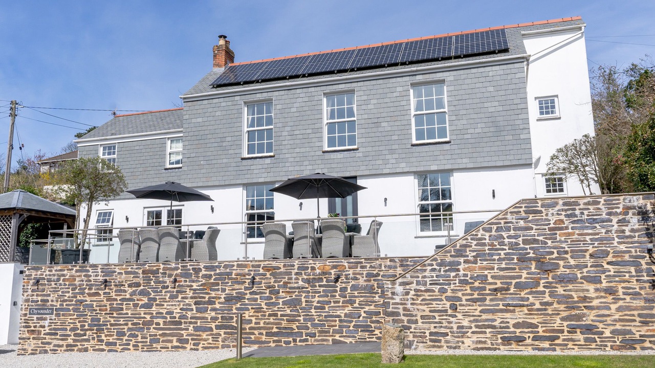 Photo of Outdoor in St. Agnes