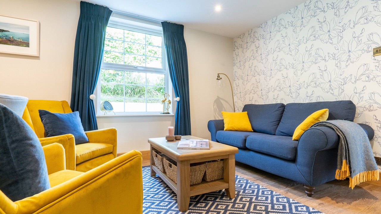 Photo of Livingroom in St. Agnes