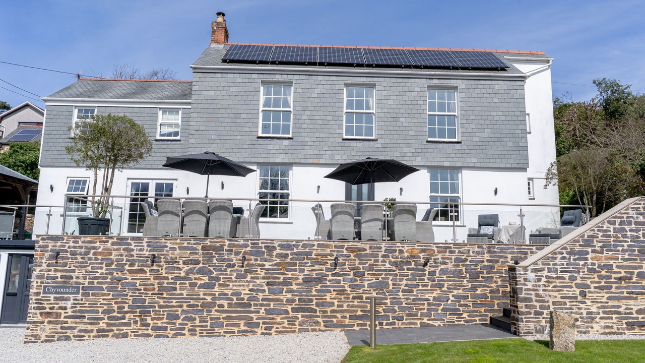 Photo of Outdoor in St. Agnes