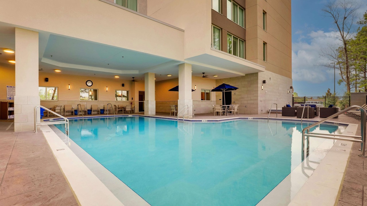 Photo of Outdoor in Tallahassee