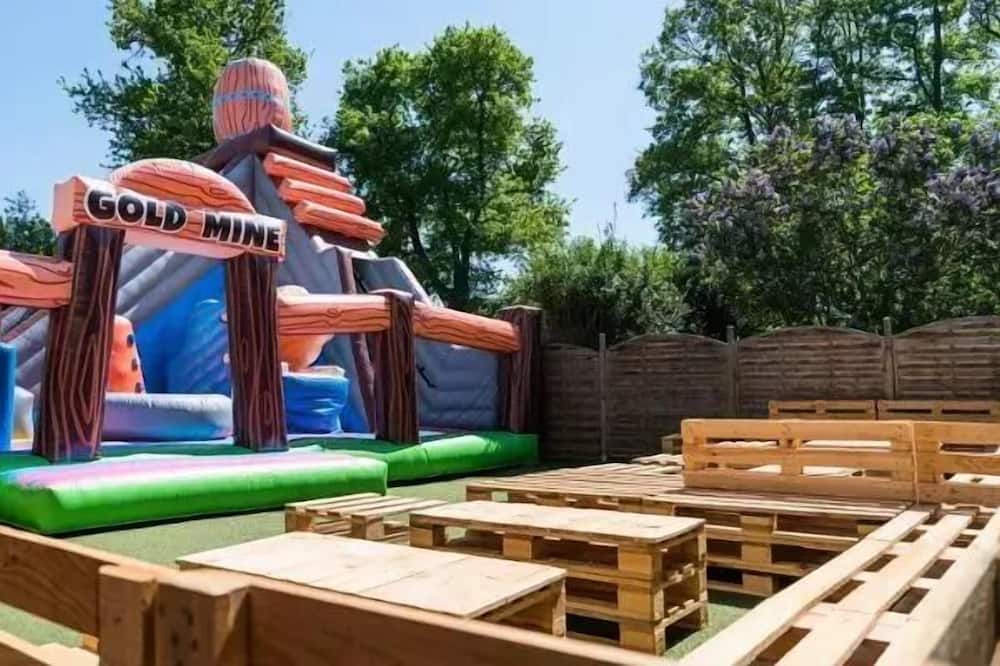 Photo of Outdoor in Varennes sur Loire