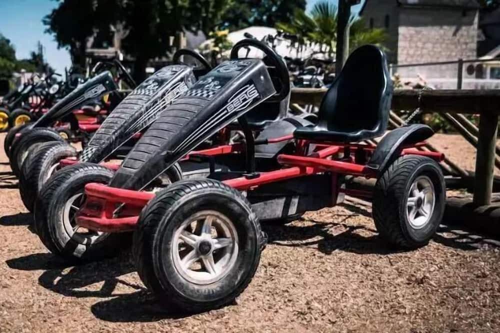 Photo of Outdoor in Varennes sur Loire