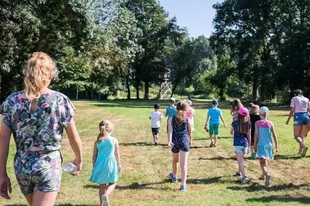 Photo of Outdoor in Varennes sur Loire