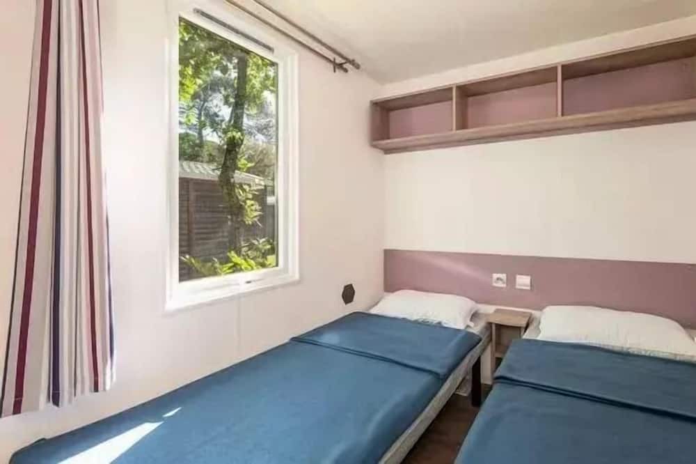 Photo of Bedroom in Varennes sur Loire