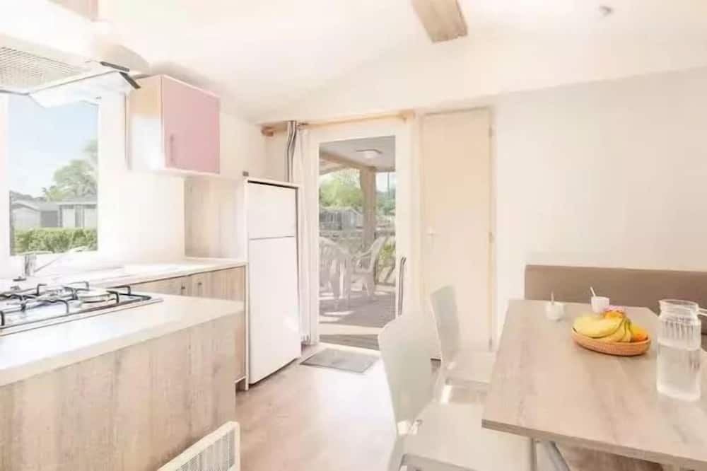 Photo of Kitchen in Varennes sur Loire