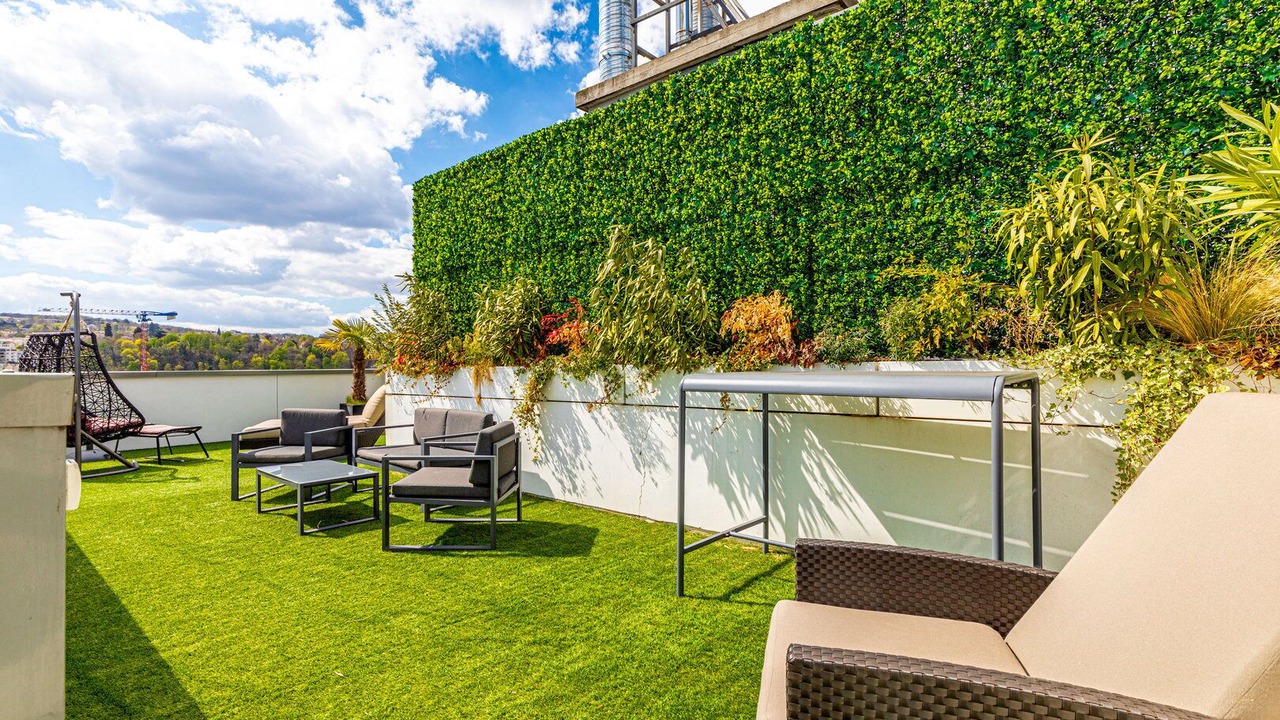 Photo of Outdoor in Billancourt–Rives de Seine