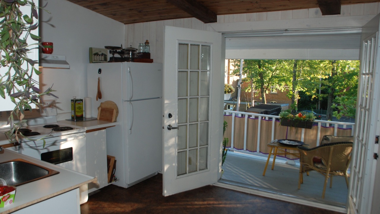 Photo of Kitchen in Montcalm