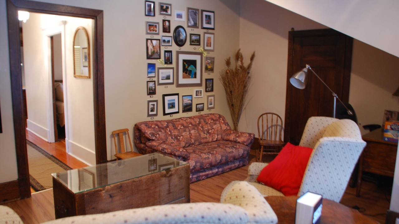 Photo of Livingroom in Montcalm