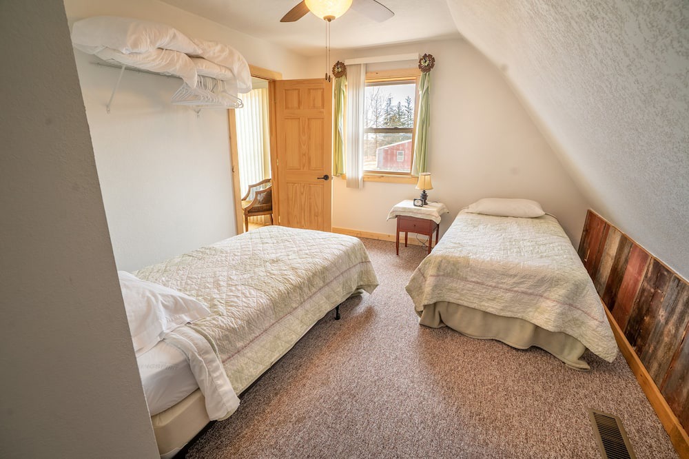 Photo of Bedroom in Union County