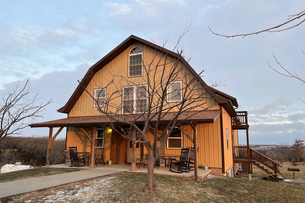Photo of Outdoor in Union County