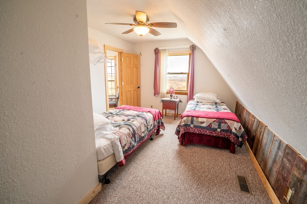 Photo of Bedroom in Union County