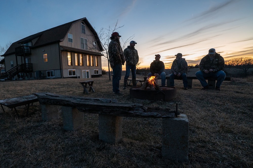 Photo of Outdoor in Union County