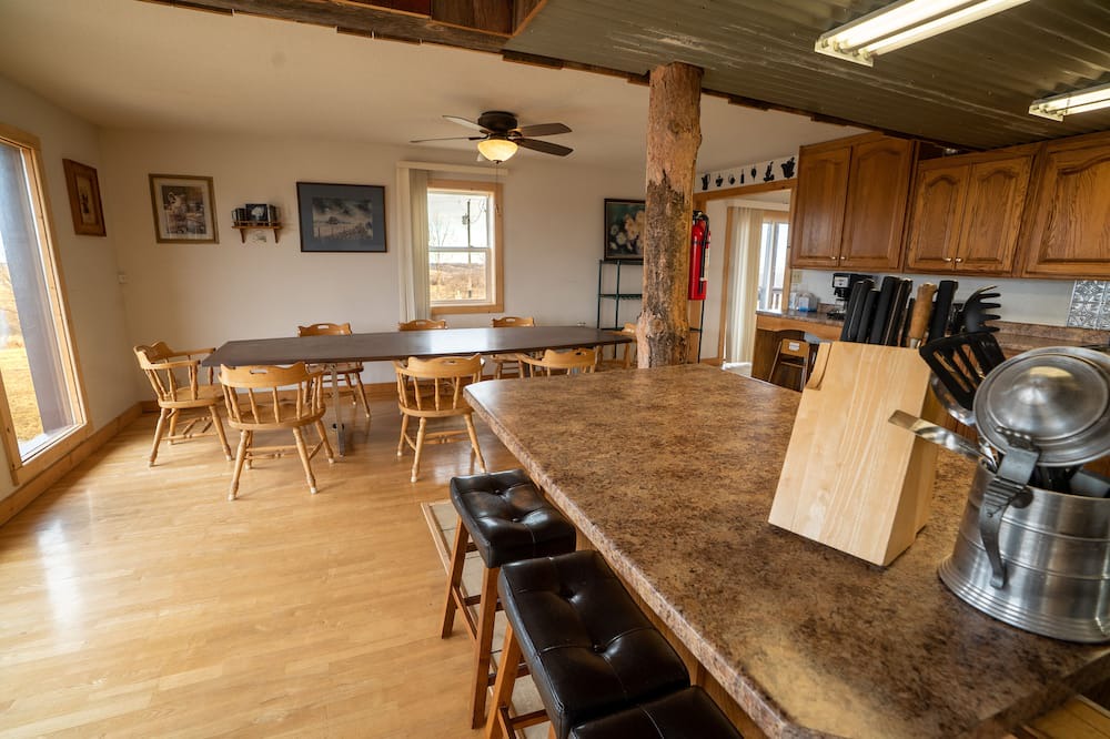 Photo of Kitchen in Union County