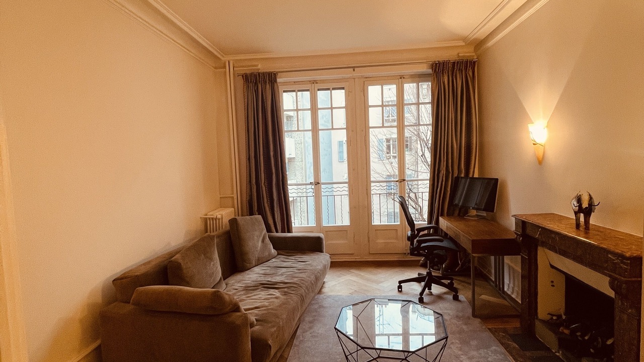Photo of Livingroom in Augustins