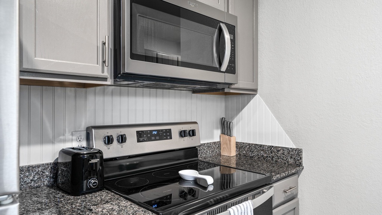 Photo of Kitchen in Alma