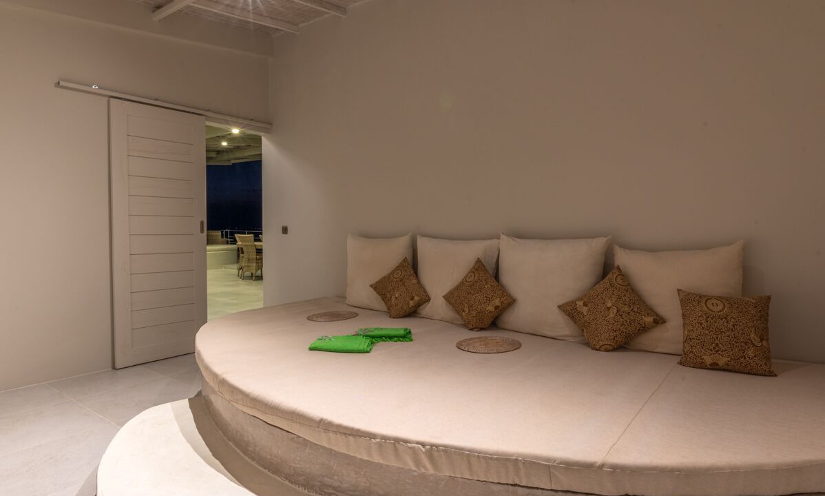 Photo of Bedroom in Temukus