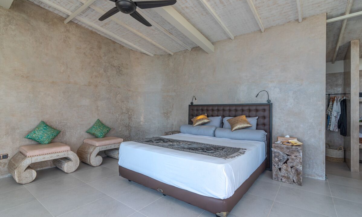 Photo of Bedroom in Temukus