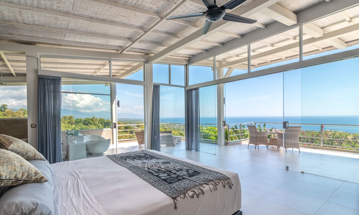 Photo of Bedroom in Temukus