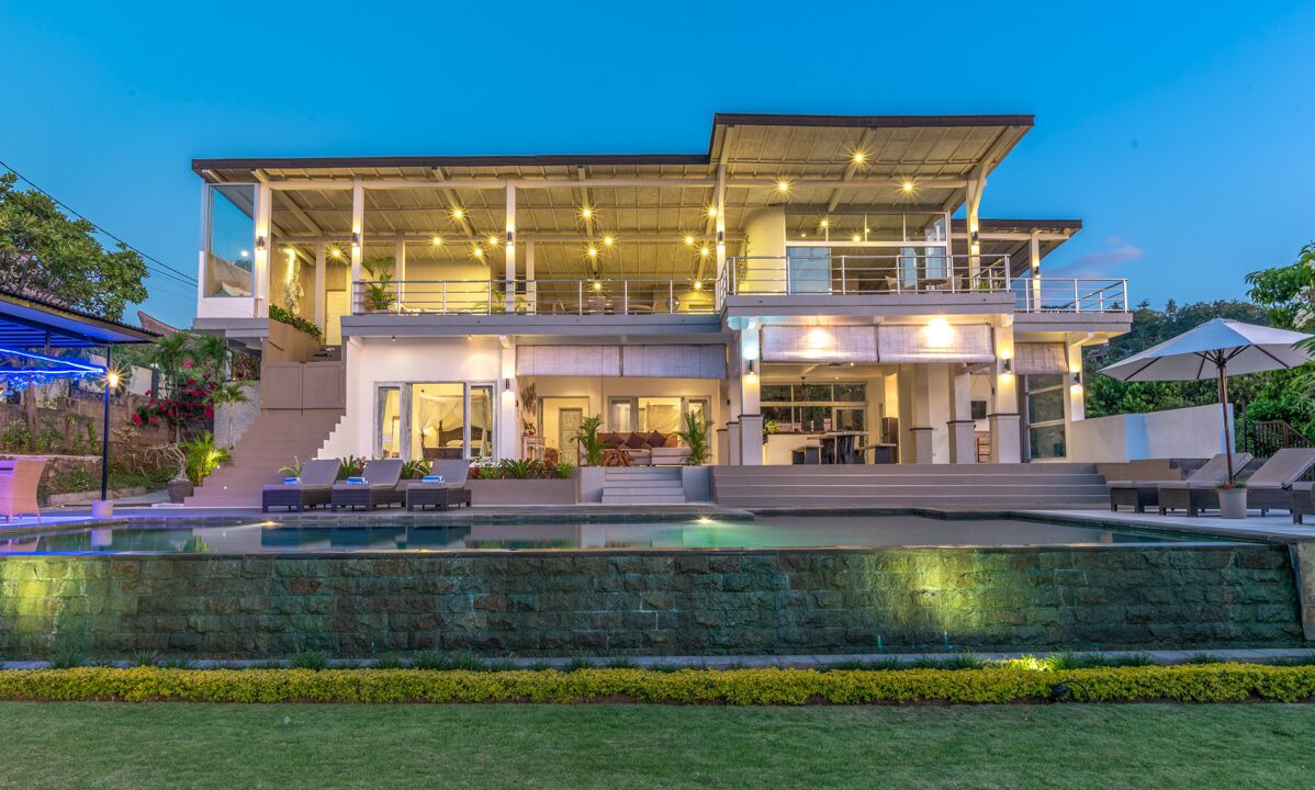 Photo of Outdoor in Temukus