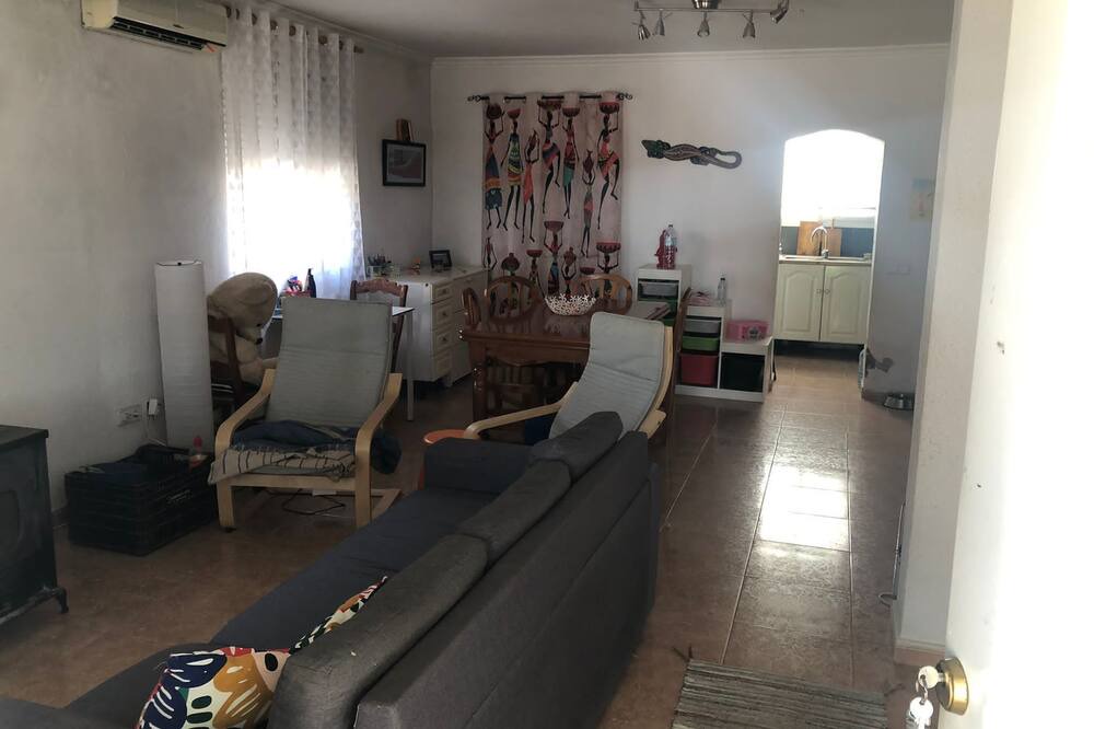Photo of Livingroom in Lliria
