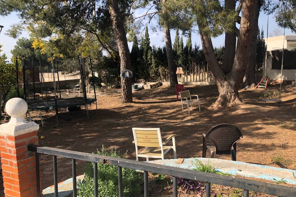 Photo of Outdoor in Lliria