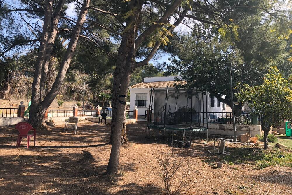 Photo of Outdoor in Lliria