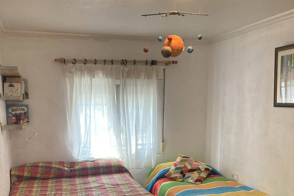 Photo of Bedroom in Lliria
