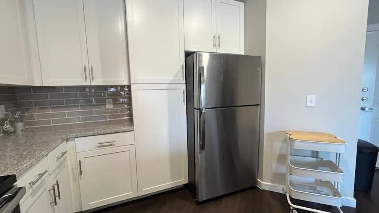 Photo of Kitchen in Kessler