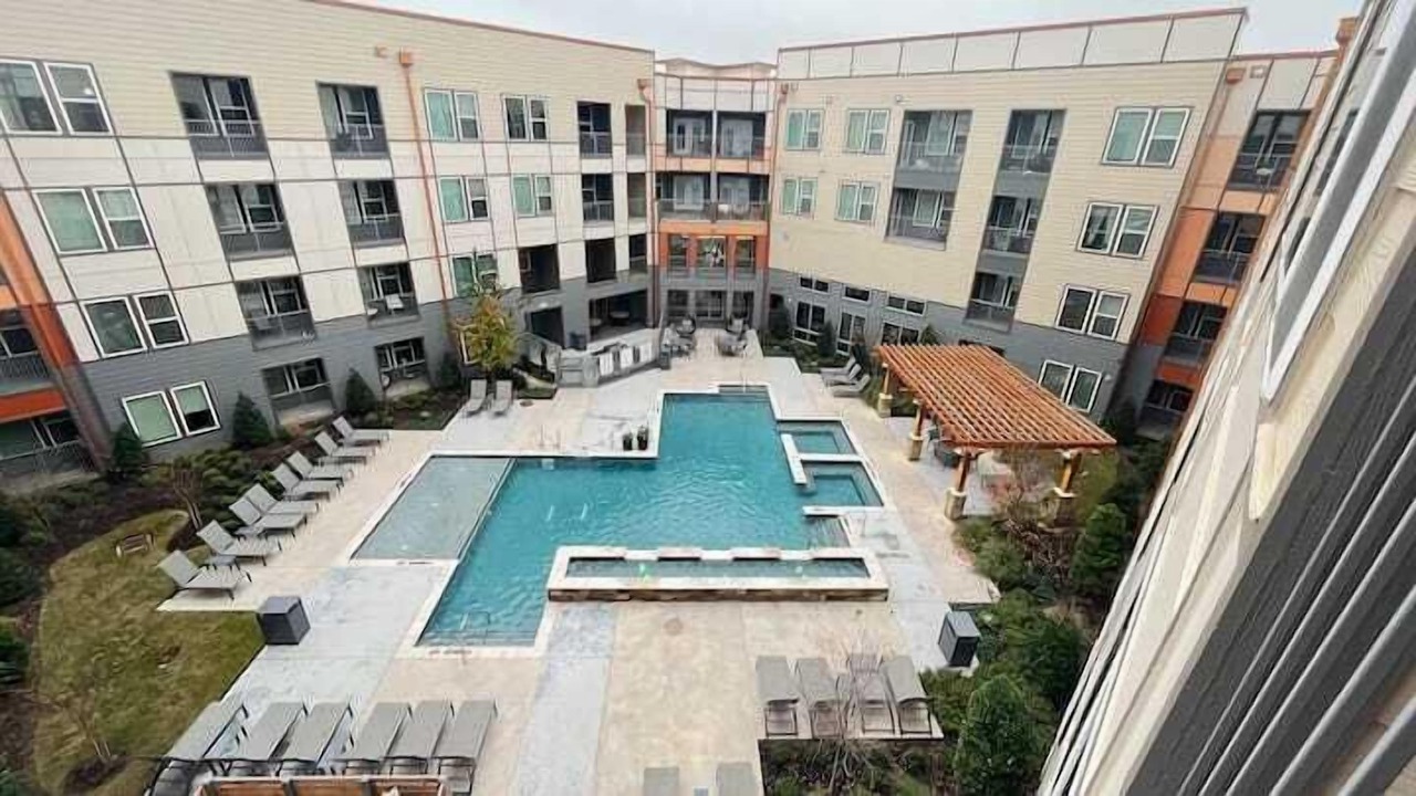 Photo of Outdoor in Kessler