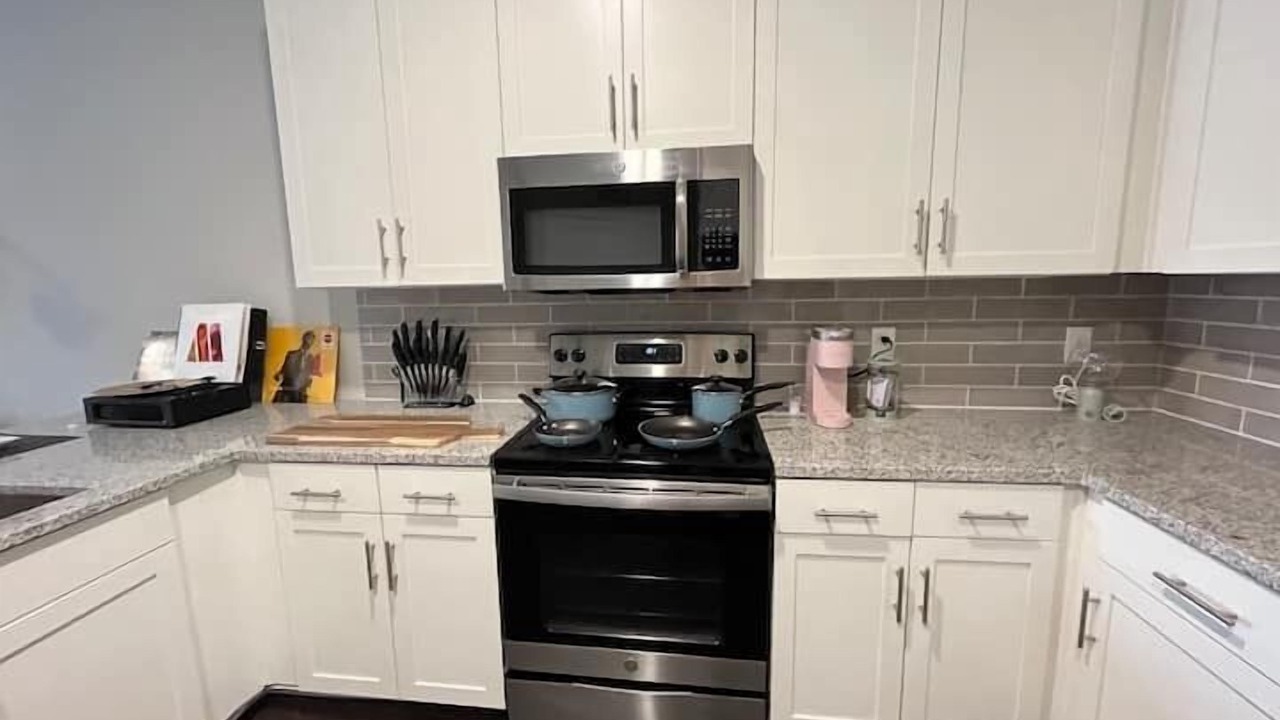Photo of Kitchen in Kessler