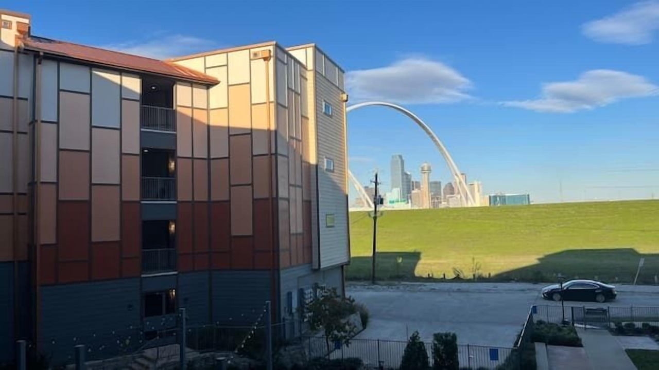 Photo of Outdoor in Kessler