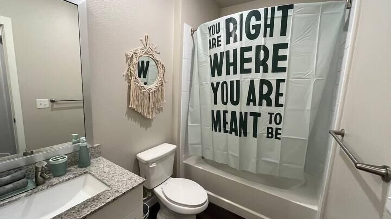 Photo of Bathroom in Kessler