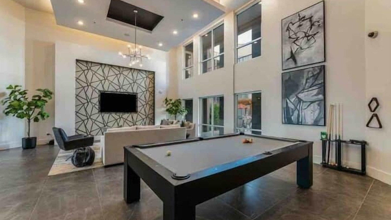 Photo of Bedroom in Kessler