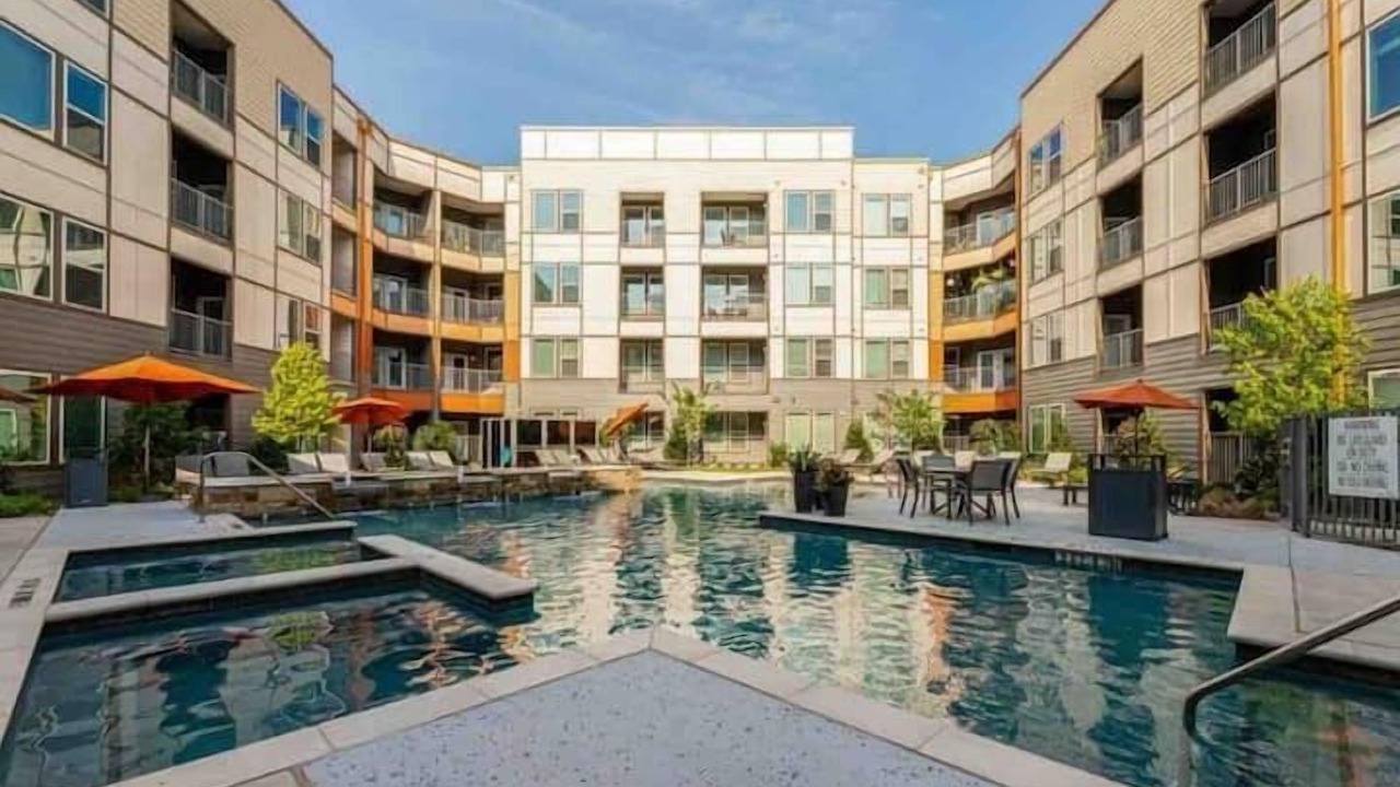 Photo of Outdoor in Kessler
