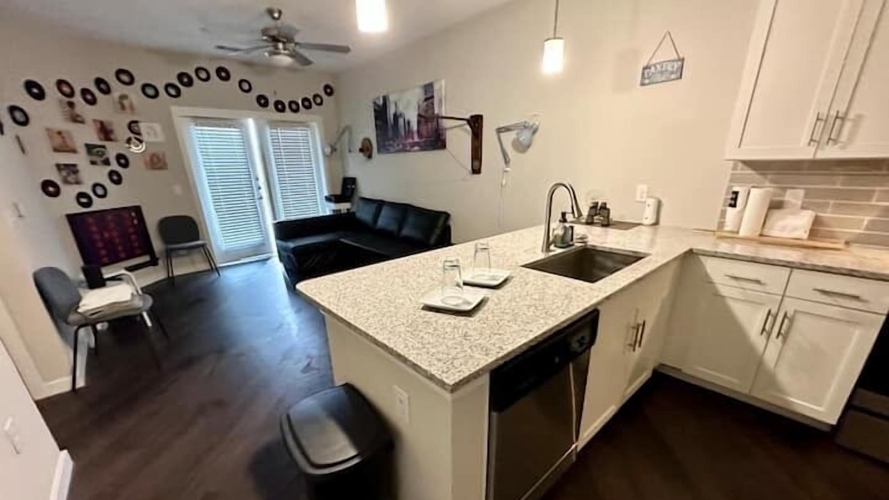Photo of Bedroom in Kessler