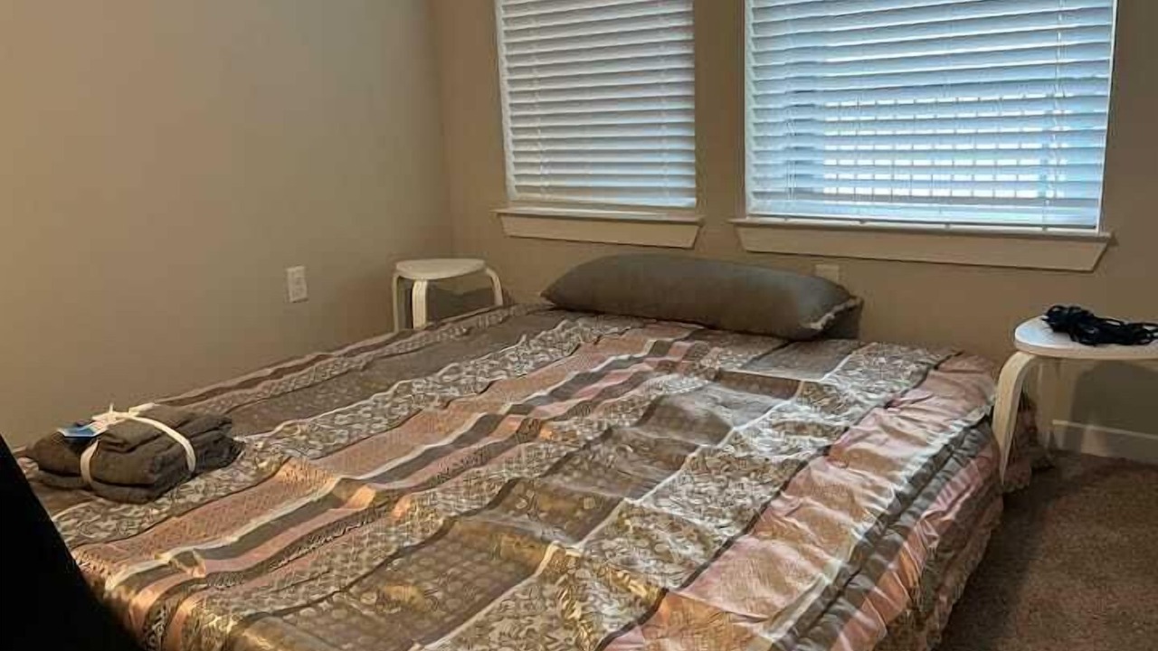 Photo of Bedroom in Kessler