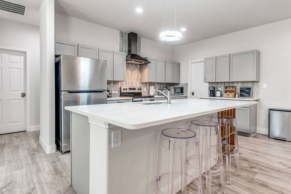 Photo of Kitchen in Lake Dallas