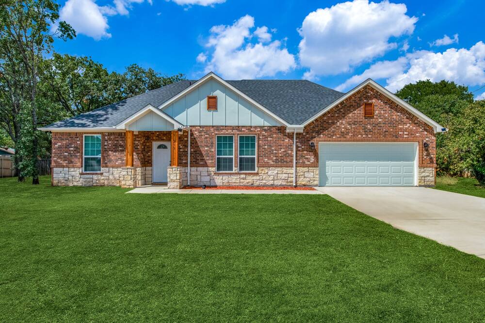 Photo of Outdoor in Lake Dallas