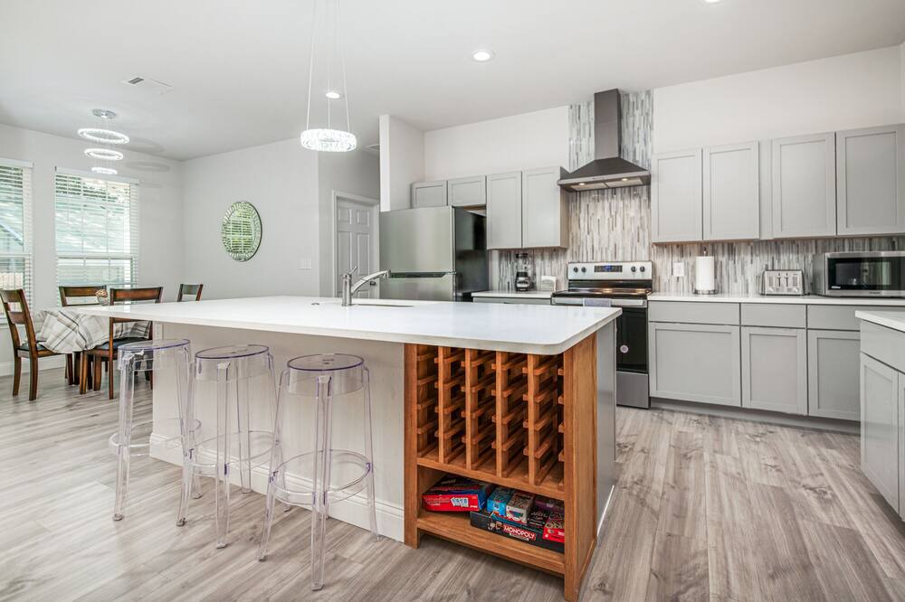 Photo of Kitchen in Lake Dallas