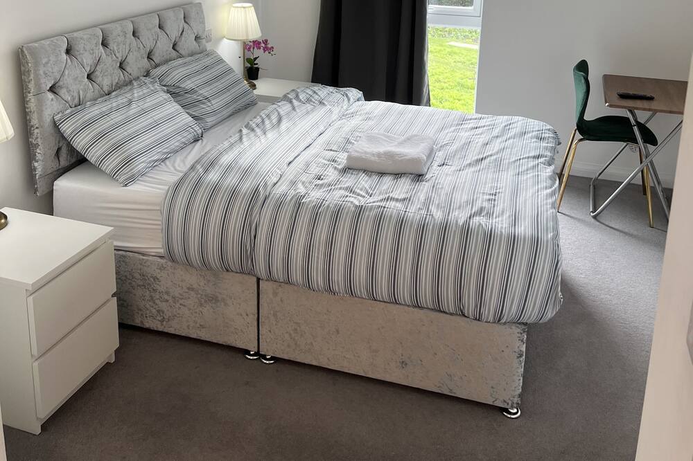 Photo of Bedroom in Dartford