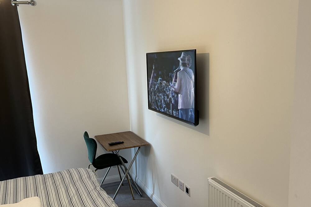 Photo of Bedroom in Dartford