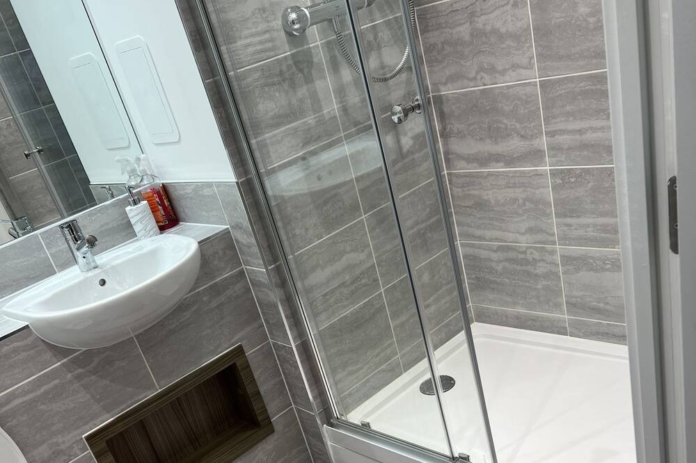 Photo of Bathroom in Dartford