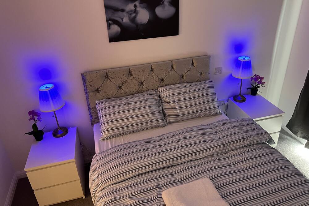 Photo of Bedroom in Dartford