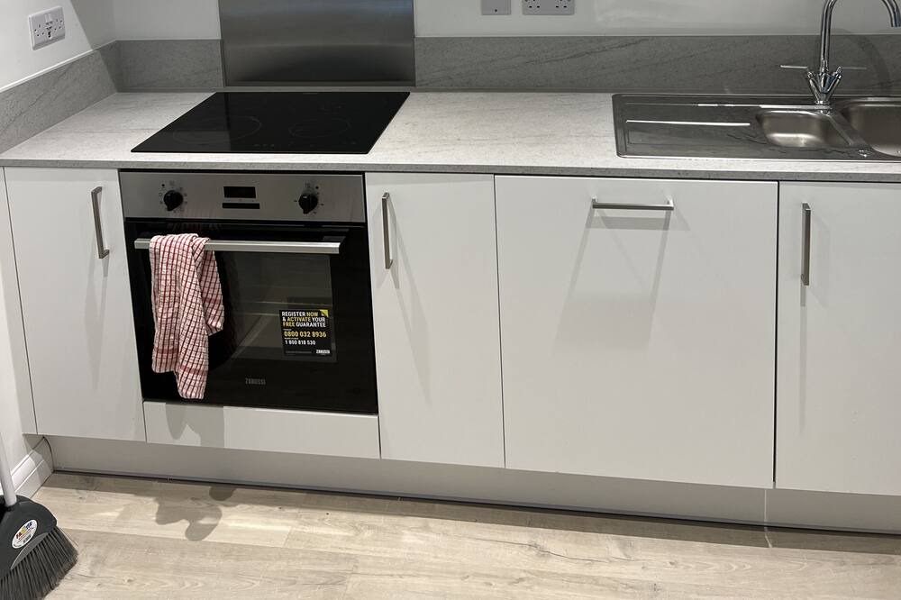 Photo of Kitchen in Dartford