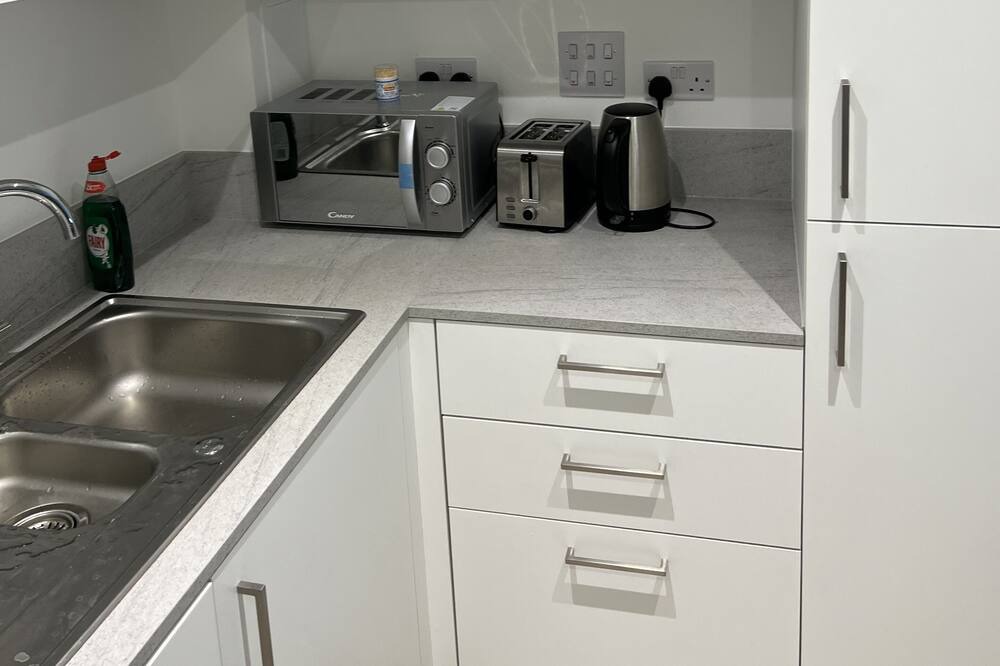 Photo of Kitchen in Dartford