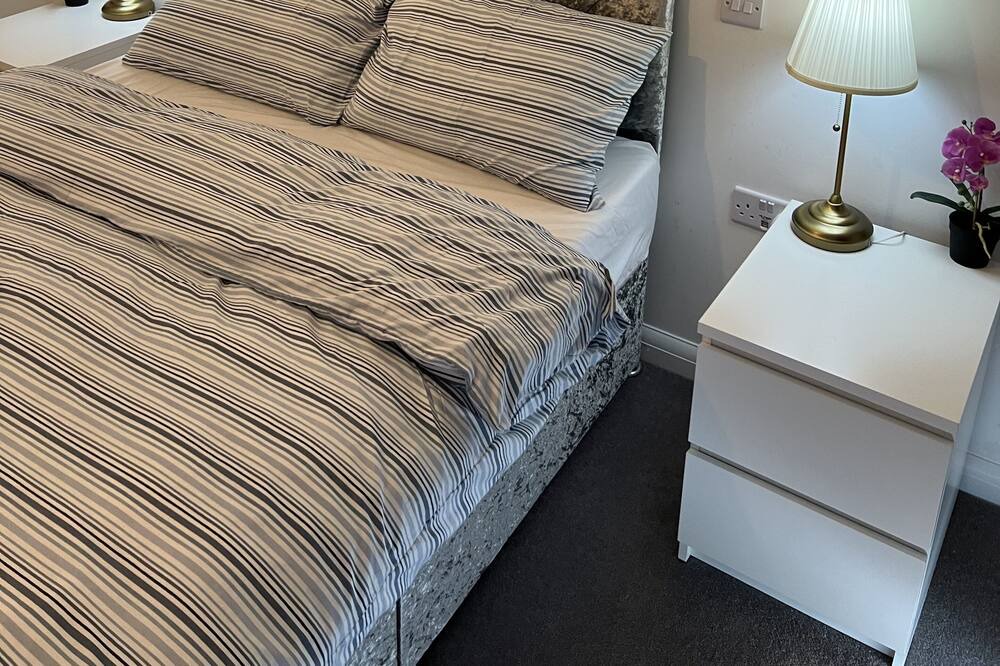 Photo of Bedroom in Dartford